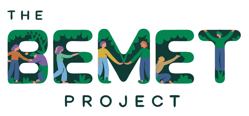 BEMET Logo